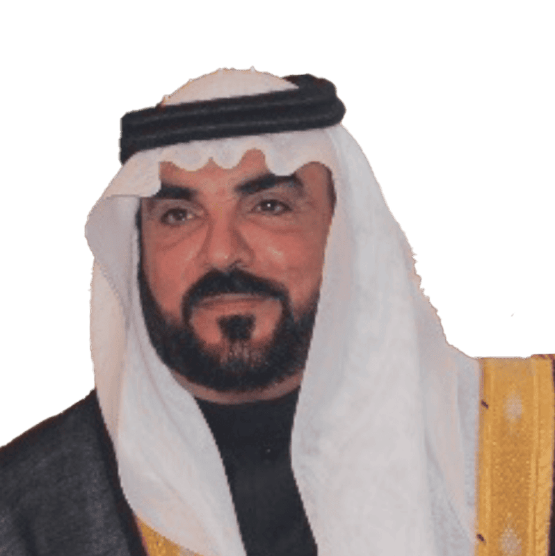 أ.د. محمد بن خالد السعدون